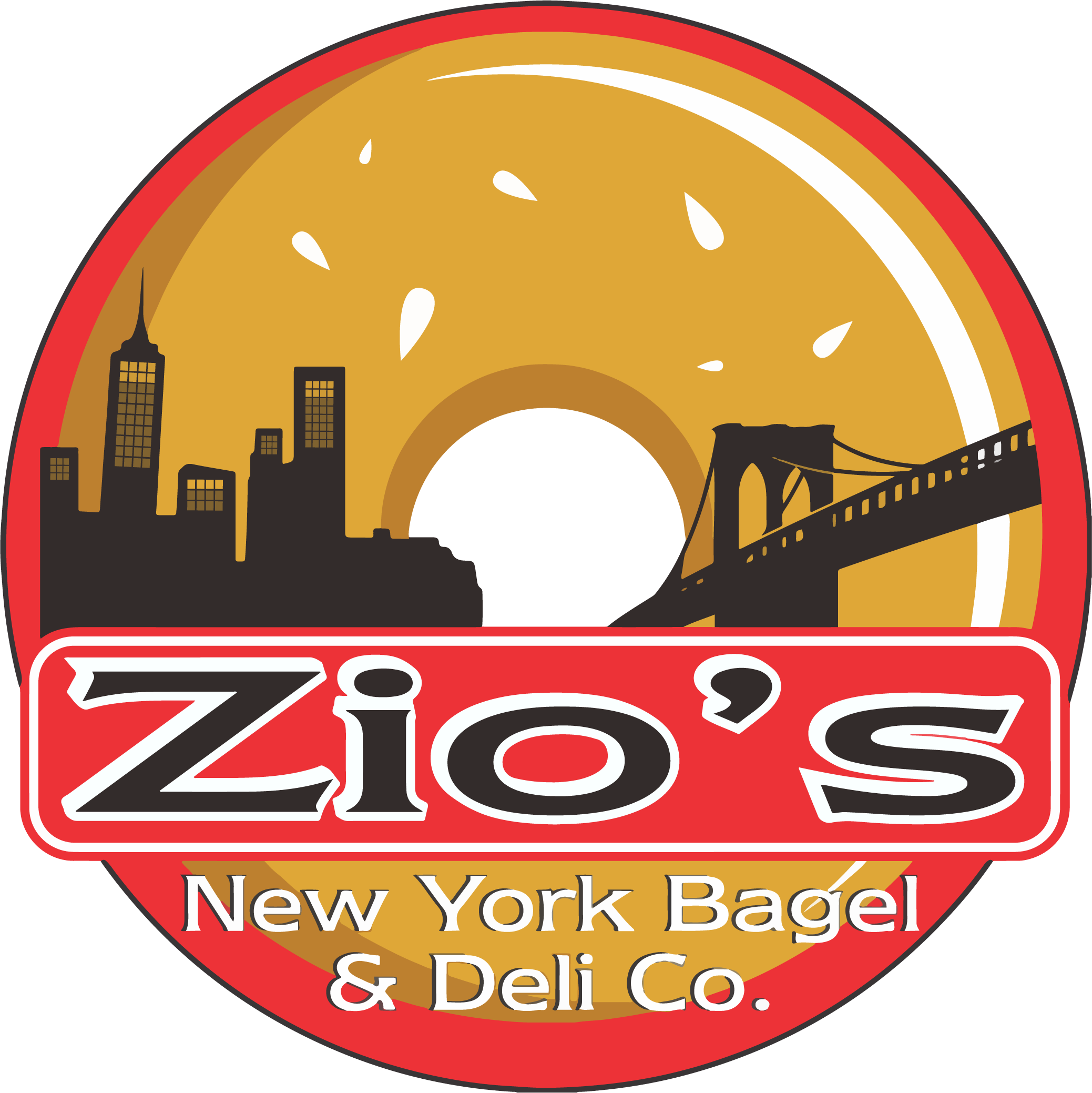 ZIO'S New York Bagel and Deli
